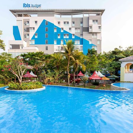 Ibis Budget Cikarang Festival Bekasi Exteriér fotografie