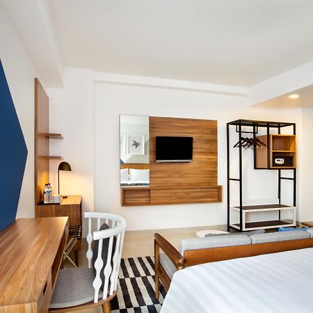 Ibis Budget Cikarang Festival Bekasi Exteriér fotografie
