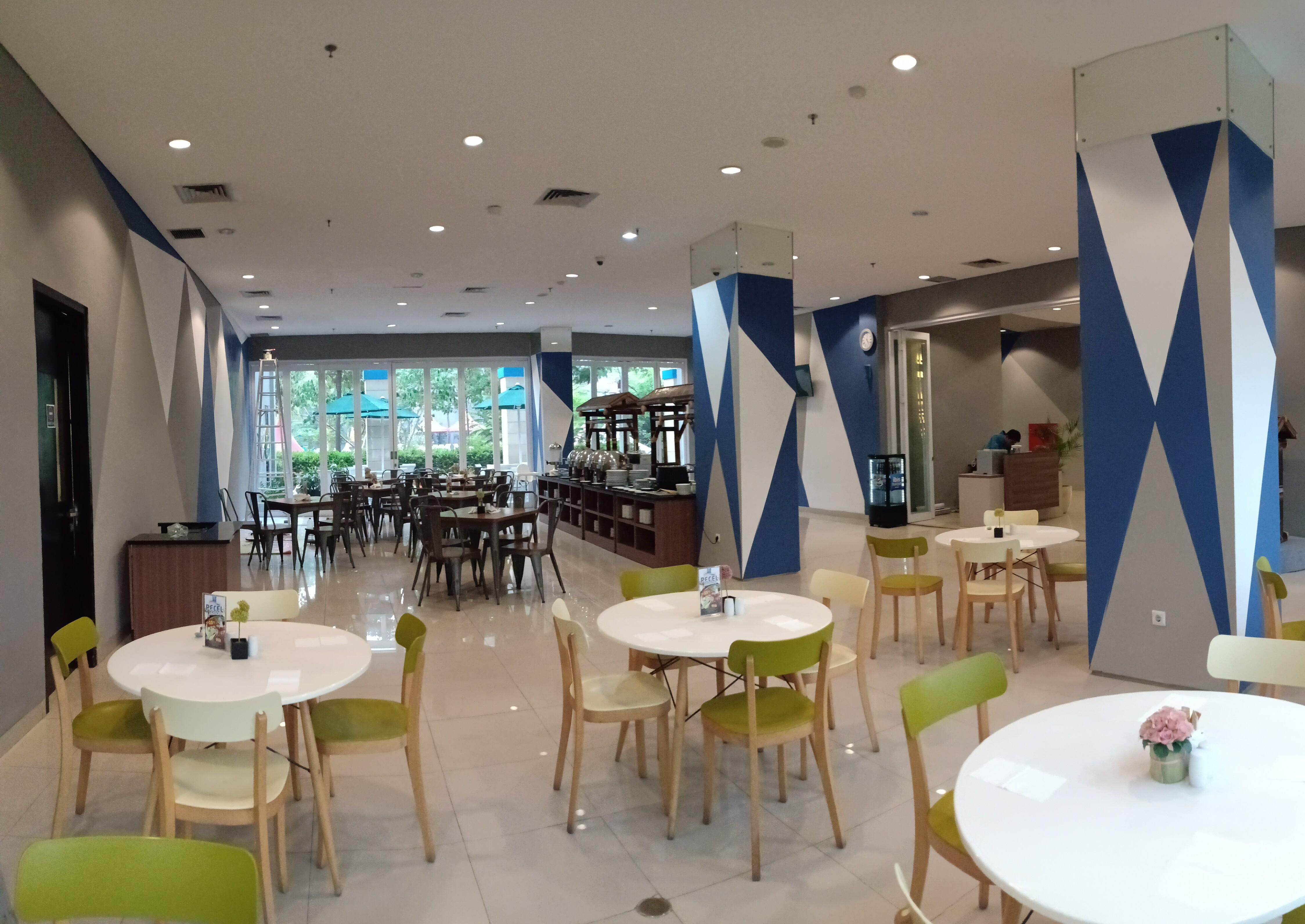 Ibis Budget Cikarang Festival Bekasi Exteriér fotografie