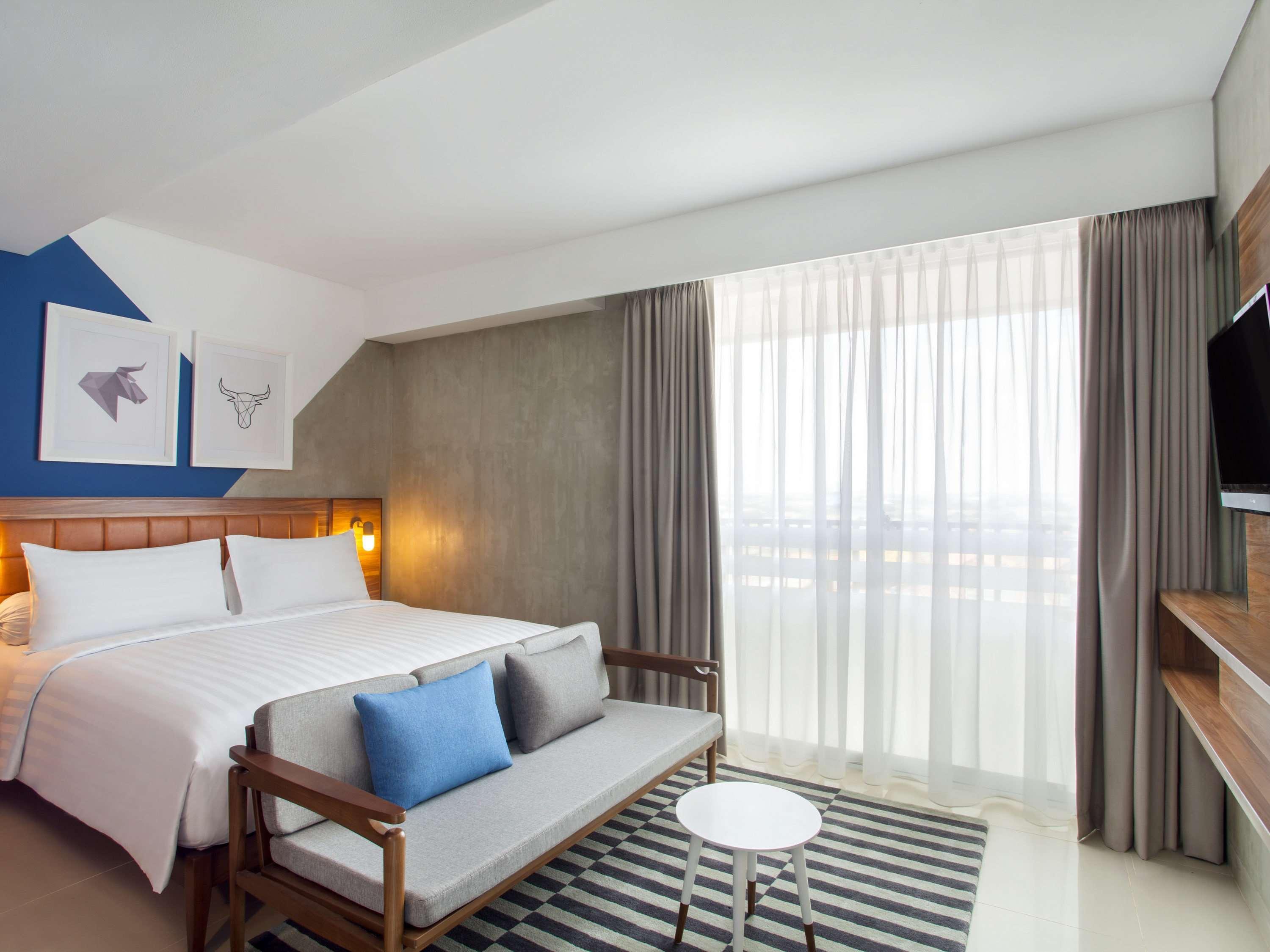 Ibis Budget Cikarang Festival Bekasi Exteriér fotografie