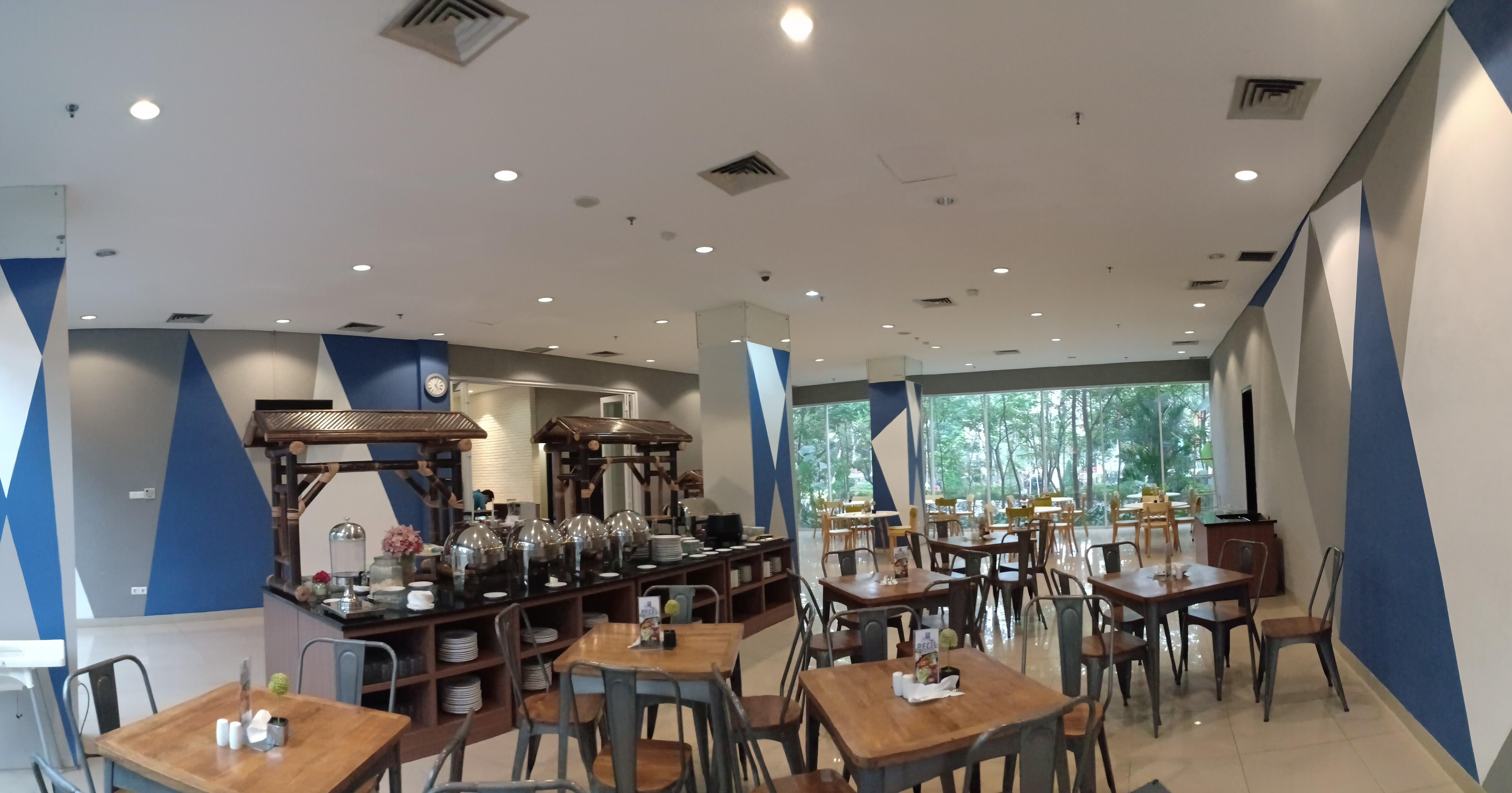 Ibis Budget Cikarang Festival Bekasi Exteriér fotografie