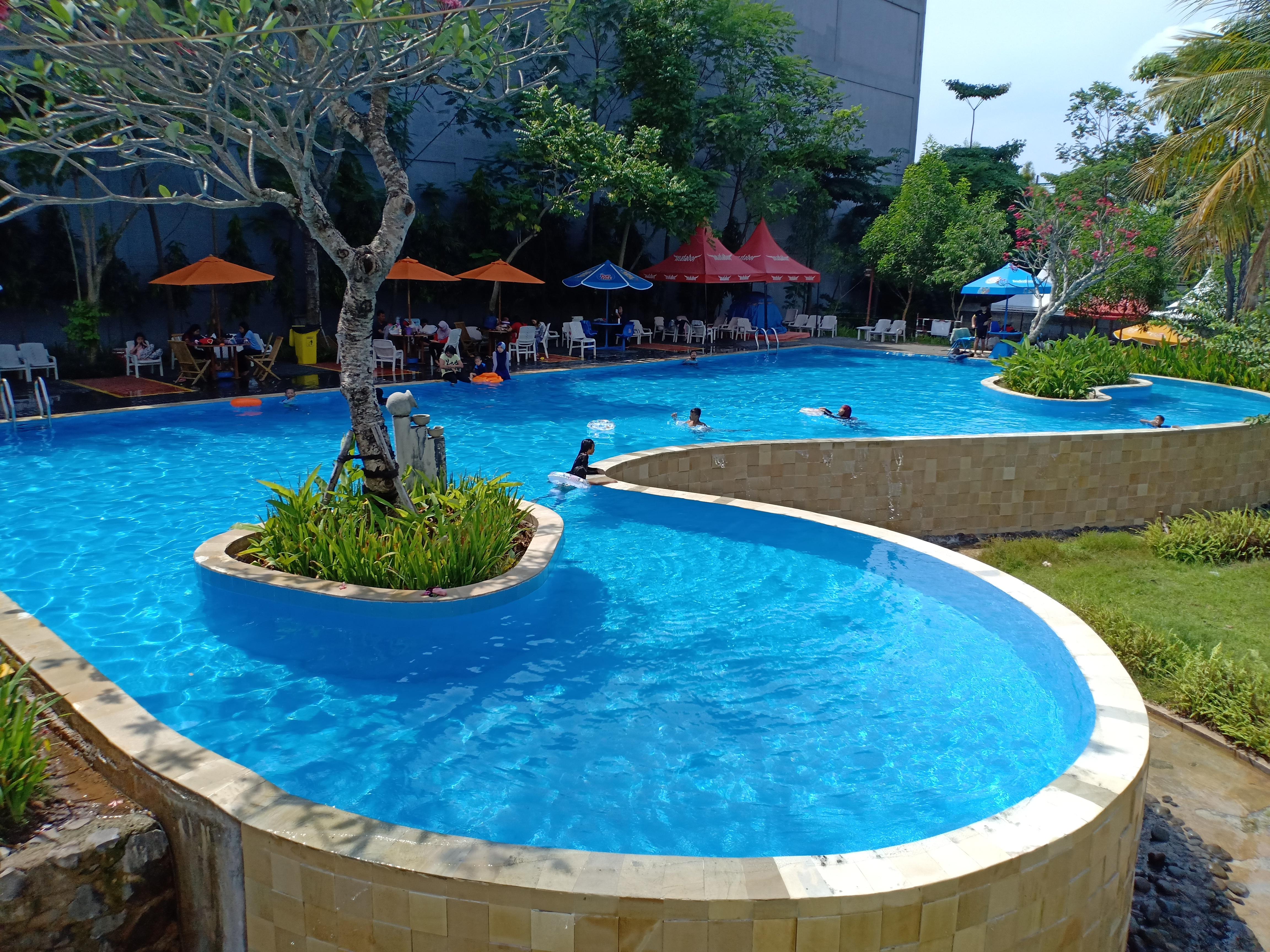 Ibis Budget Cikarang Festival Bekasi Exteriér fotografie