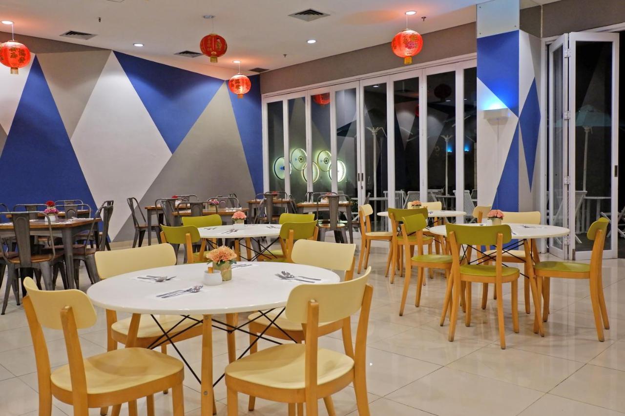 Ibis Budget Cikarang Festival Bekasi Exteriér fotografie