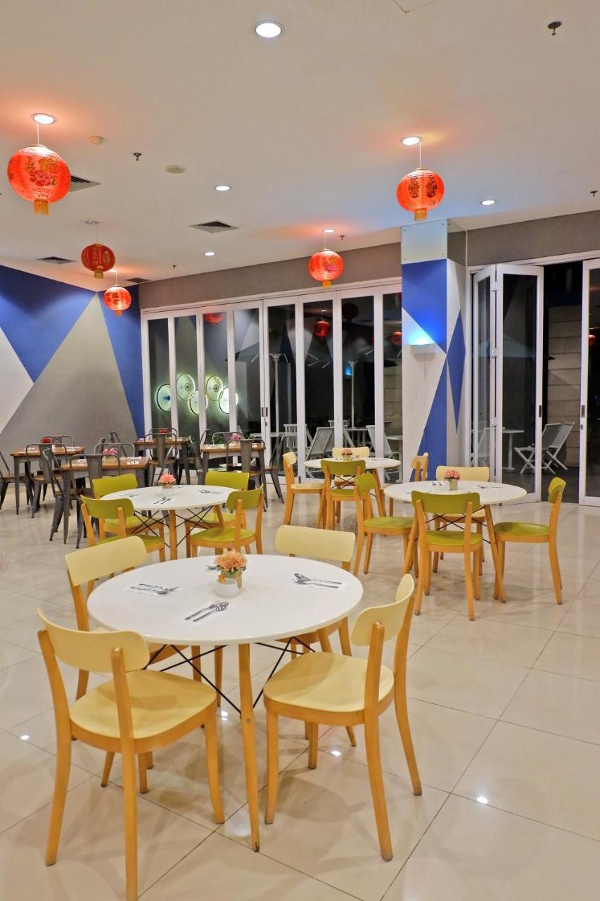 Ibis Budget Cikarang Festival Bekasi Exteriér fotografie